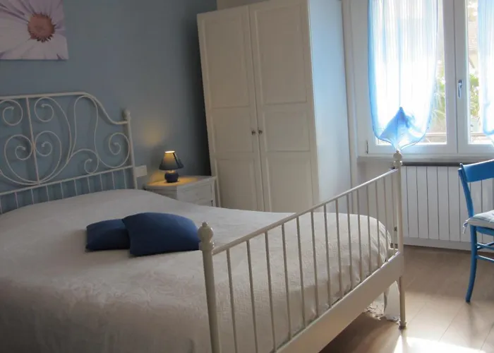 B&B Il Paiolo