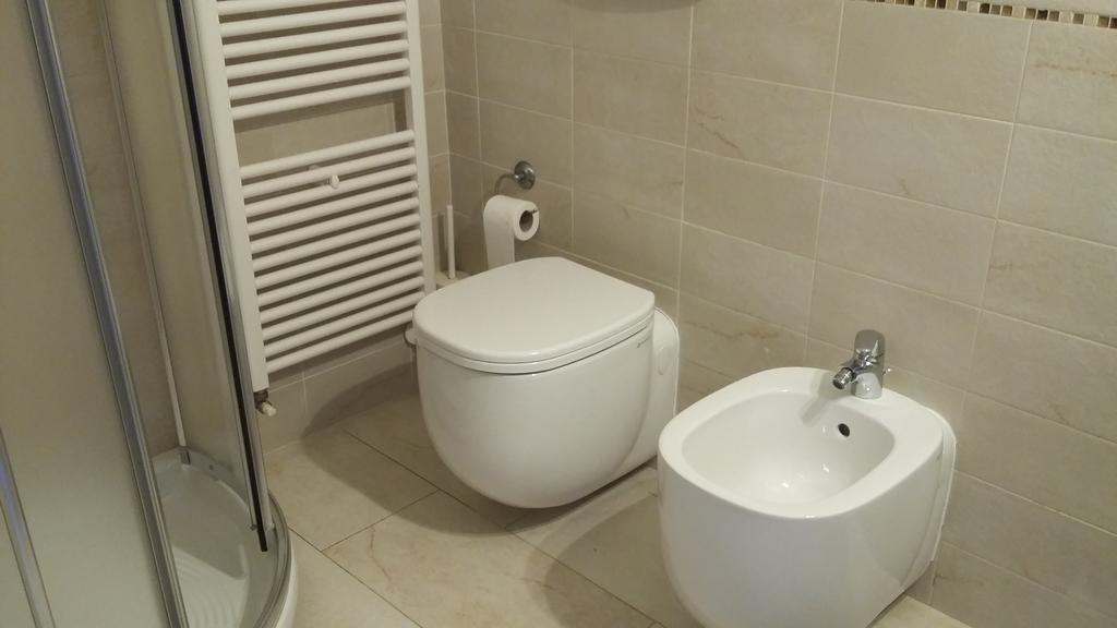 Il Paiolo Bed & Breakfast *