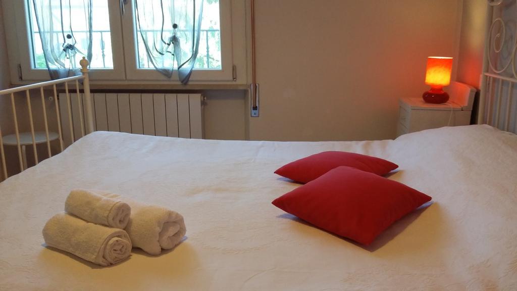 Bed & Breakfast Il Paiolo