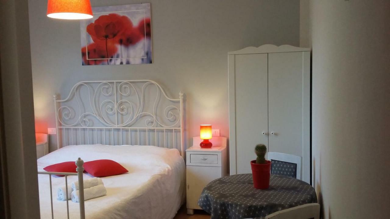 Il Paiolo Bed & Breakfast *