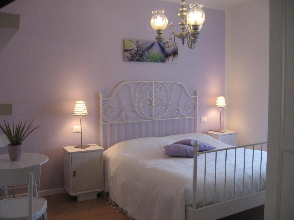 Bed & Breakfast Il Paiolo